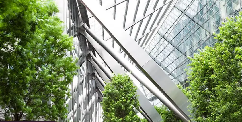 Kingspan Joins Forces with Hydnum Steel in Strategic Green Steel Partnership