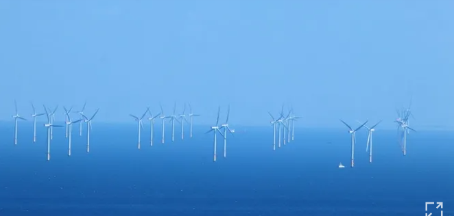 Portugal Advances as Clean Energy Leader with Major Wind-to-Hydrogen Project in the Algarve and Sines