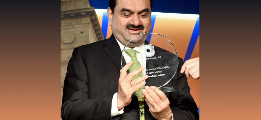 Adani Group Deploys India's First Hydrogen-Powered Truck