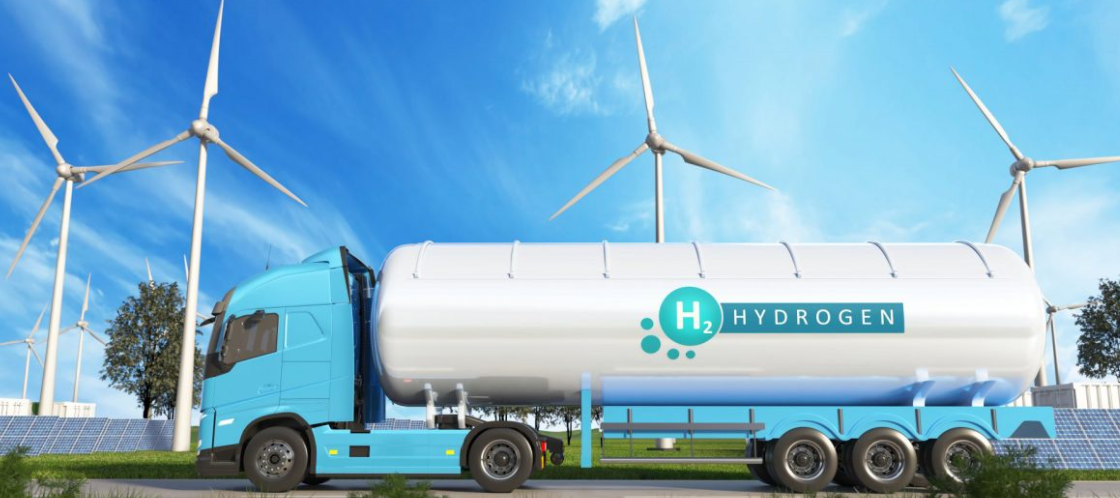 The Green Hydrogen Catalyst: Igniting Local Development Through Green Trade Enablers