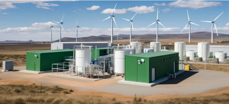 Karpowership unit invests in green hydrogen solutions for maritime industry