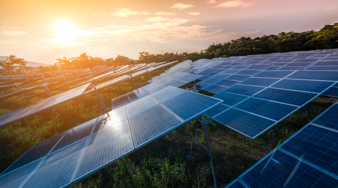 Aslan Energy To Turn Batam Into A Green Hydrogen Hub With Massive Solar Project