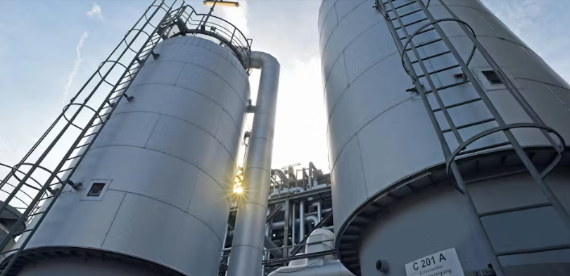 BASF Introduces Renewable Ammonia Production Using Green Hydrogen