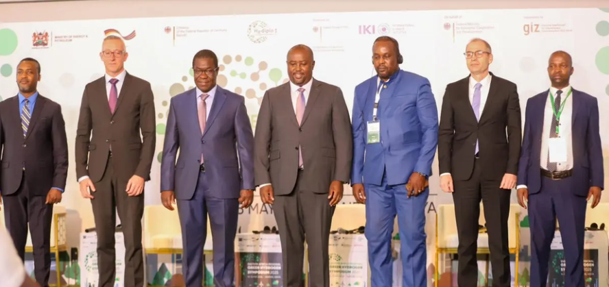 Eastern Africa Regional Green Hydrogen Symposium Launched in Nairobi