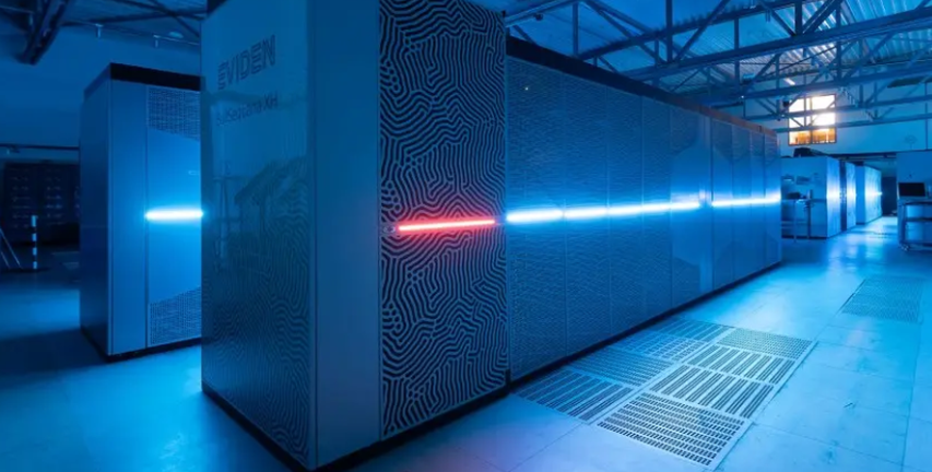 Green Hydrogen for New Power Plants