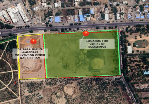 Centre of Excellence for Green Hydrogen to come up at Gandhidham