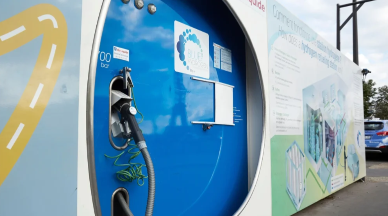 France proposes 1.5% renewable hydrogen target for transport