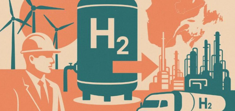 Atlantic Hydrogen Alliance launches supply chain development plan