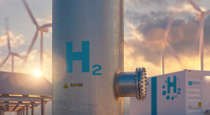 L&amp;T Green Wins 25-Year IOCL Deal To Supply 10 KTPA Green Hydrogen At Panipat Refinery