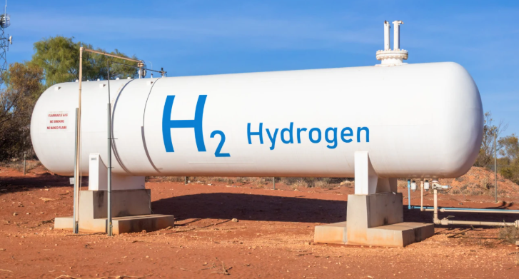 EC provides EUR 1bn funding for 2.2m tonnes of green H2