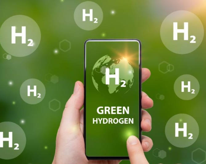 S Jaishankar explores opportunities in Green Hydrogen with Netherlands