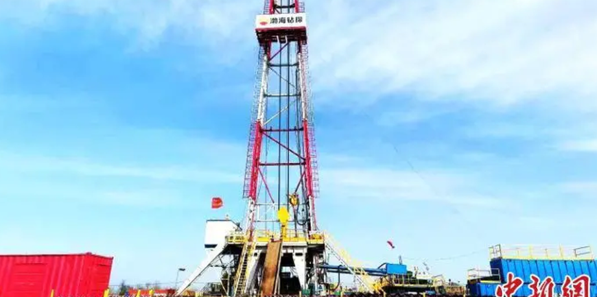 China Unveils First Demonstration Project for Million-Cubic-Meter Salt Cavern Hydrogen Storage