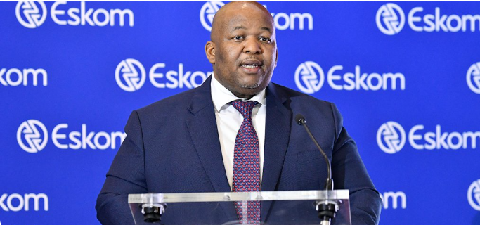 Eskom issues invitation to tender for construction of a green hydrogen facility