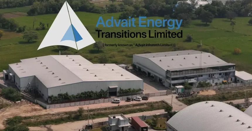 Advait Infratech Establishes Advaiteco Technologies to Drive Hydrogen Equipment Business