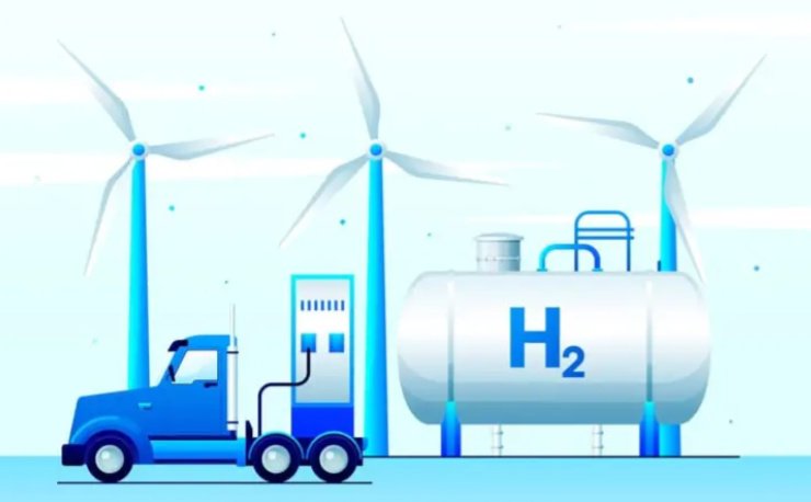 Eskom To Research Green Hydrogen Production For Next-Gen Power Solutions