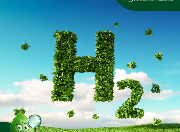 World's largest green hydrogen project secures offtake as it nears completion