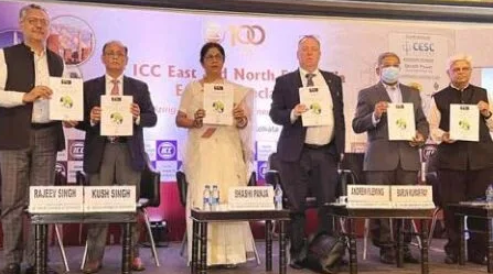 TERI Advances Clean Energy Agenda at 4th East and North East India Energy Conclave