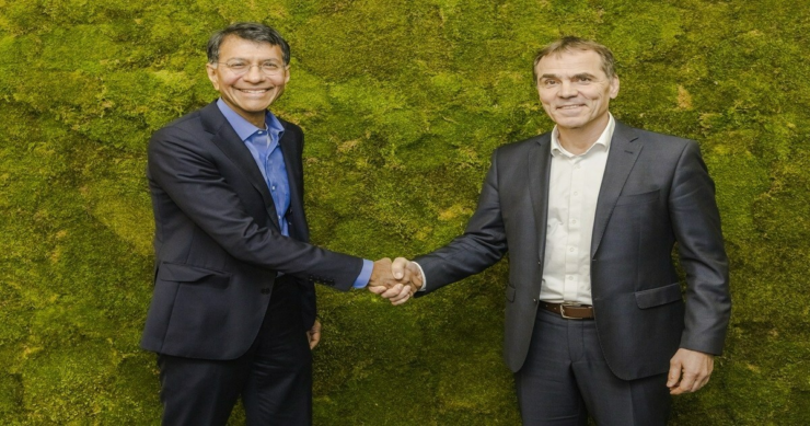 Ansys, Schaeffler Collaboration Drives Sustainable Product Development