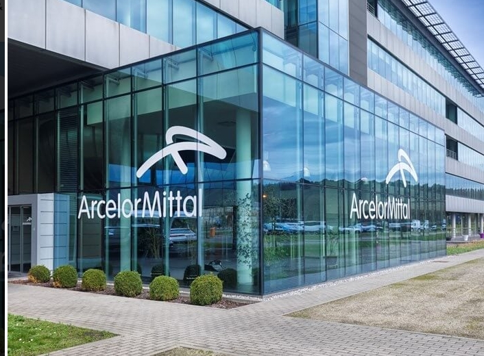 €1.3bn ArcelorMittal grants approved for hydrogen-based steel production in Germany