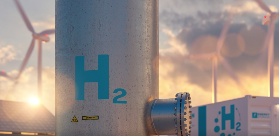 Driving Hydrogen Innovation: Vallourec and H2V Join Forces to Revolutionize Green Energy Storage and Production