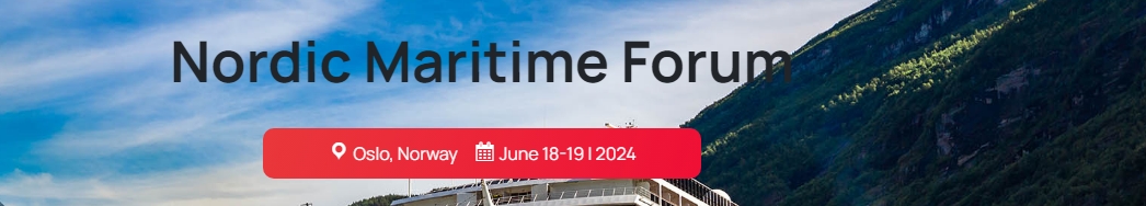 Nordic Maritime Forum