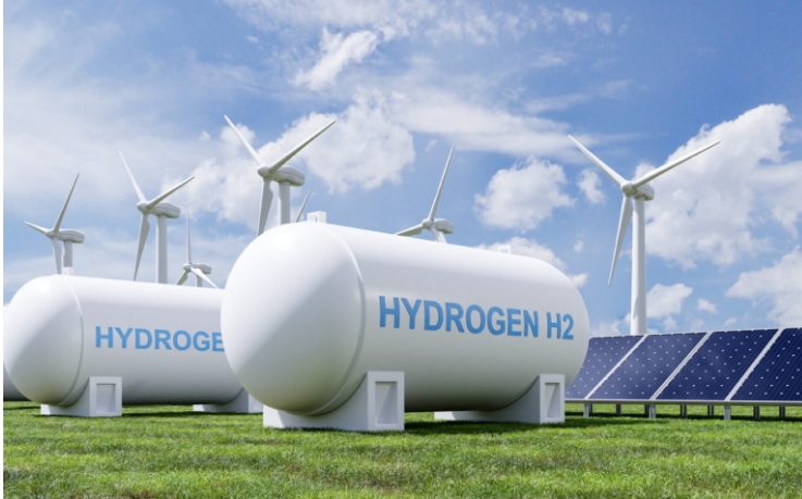 Namibia’s Progressive Leap Towards a Green Hydrogen Economy