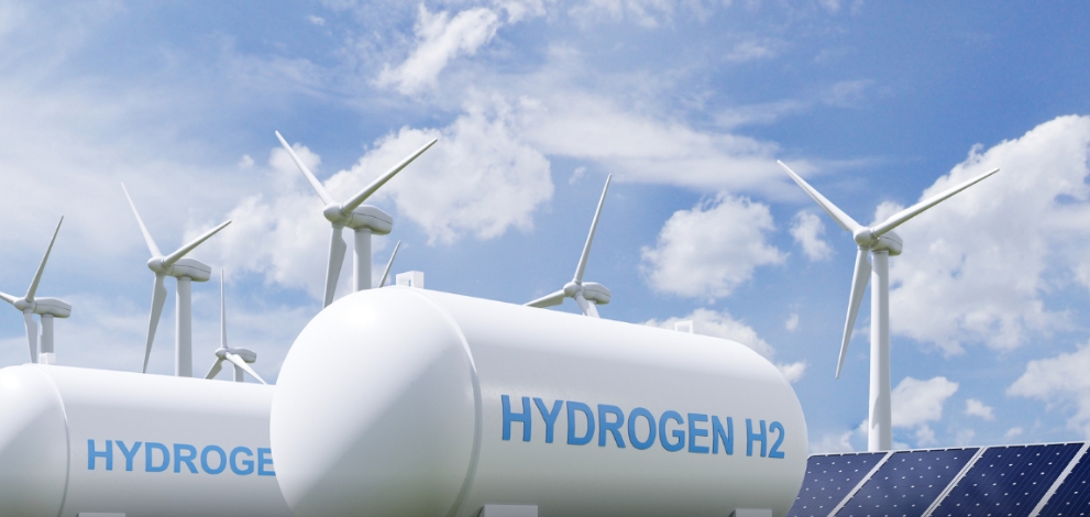 Abu Dhabi Department Of Economic Development And HYCAP Group Partner To Drive Green Hydrogen Innovation