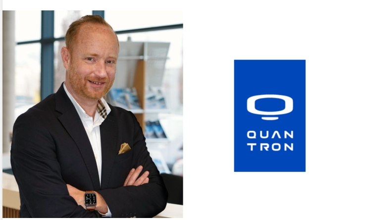 Emission-free mobility through organic waste – QUANTRON expands the Clean Transportation Alliance with Bavarian tech company blueFLUX Energy