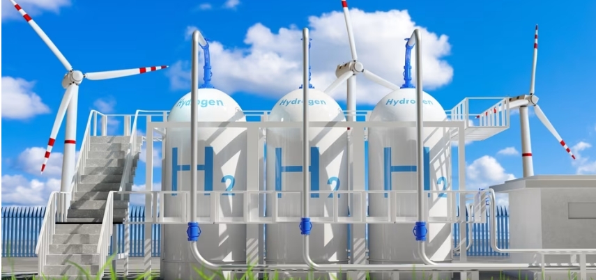 COP28 reinforces hydrogen’s essential role in the energy transition
