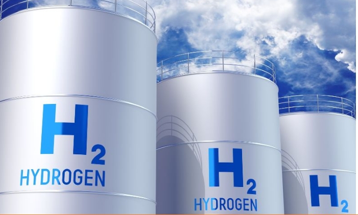 Italy Witnesses Launch of Dual Green Hydrogen Projects by Energy Consortiums