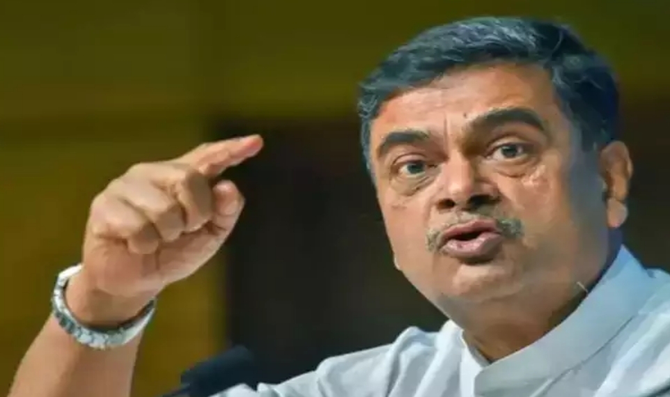 India to launch 100 MW green hydrogen storage pilot for round-the-clock power supply: R K Singh