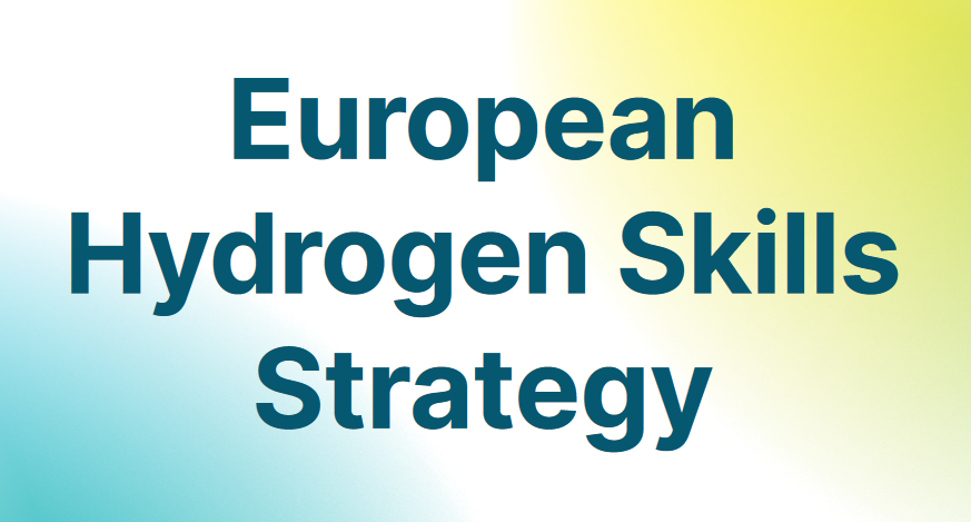 European Hydrogen Skills Strategy