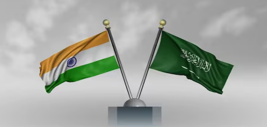 India, Saudi Arabia tie up for electrical interconnections, green hydrogen