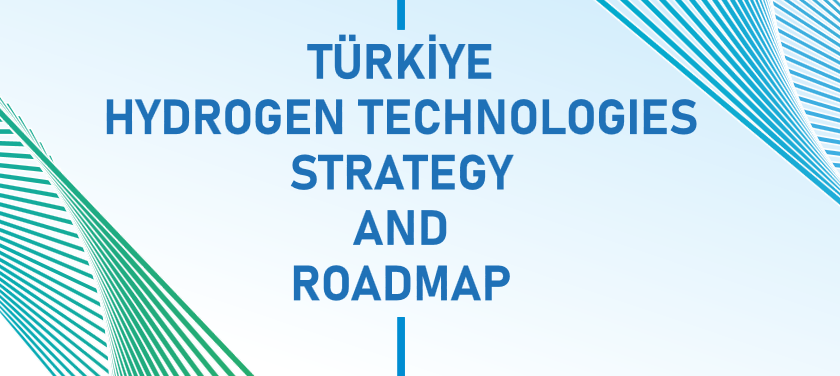 Türkiye, Hydrogen technologies, strategies and roadmap