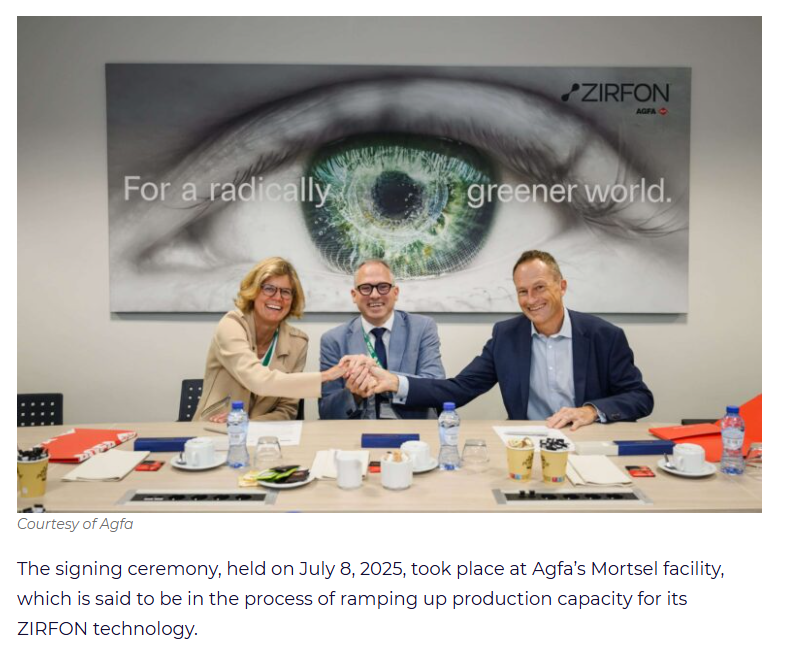 Belgian duo eyes innovation in green hydrogen technology