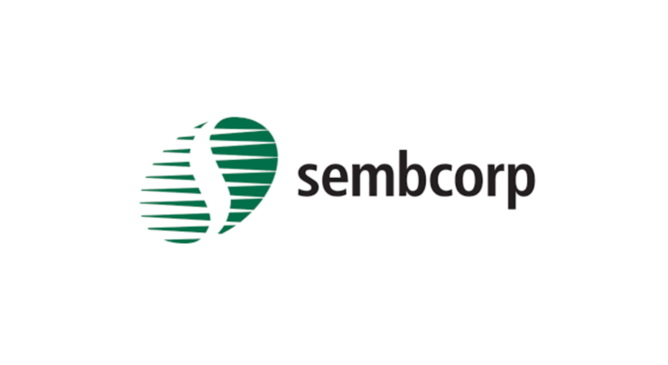 Singapore – Sembcorp unit signs green hydrogen export deal