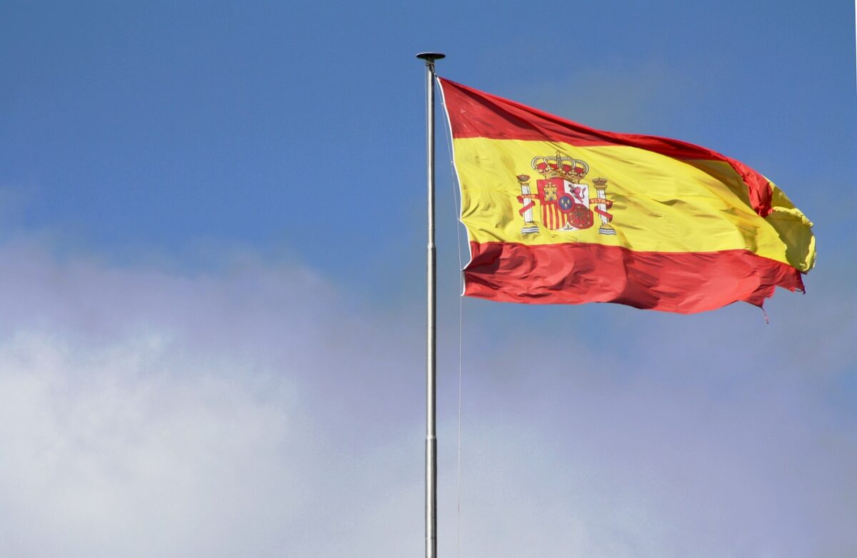 Hive Energy Builds Green Hydrogen Hub in Spain