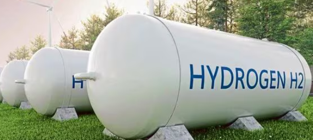 India in talks to supply 10 million tonnes of green hydrogen to EU: Report