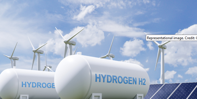 SECI Issues Call For Proposals To Develop Green Hydrogen Hubs With ₹200 Crore Funding