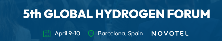 5th GLOBAL HYDROGEN FORUM