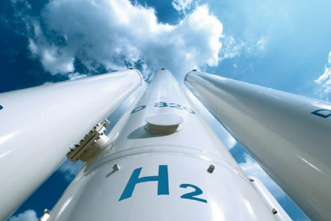 Utilities plan hydrogen power projects that crowd out renewables