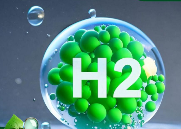 India puts $24m in subsidies on the table for two green hydrogen hubs