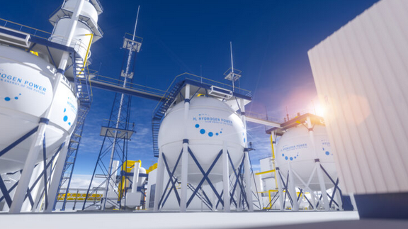 Exploring the Progress in U.S. Hydrogen Hub Development