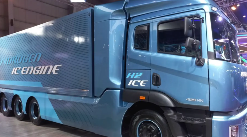 India Hydrogen Alliance Proposes Fuel Hubs for Green Hydrogen to Decarbonize Heavy Transport