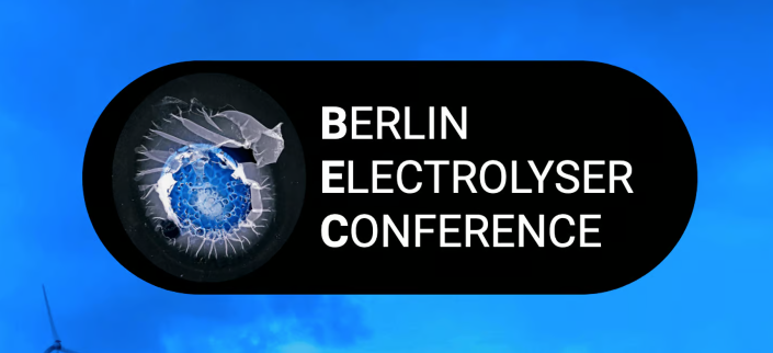 BERLIN ELECTROLYSER CONFERENCE: EXPLORING THE FRONTIERS OF HYDROGEN PRODUCTION