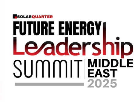 Future Energy Leadership Summit Middle East 2025