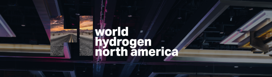 2025 - World Hydrogen North America