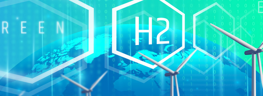 Netherlands Launches €1B Green Hydrogen Auction