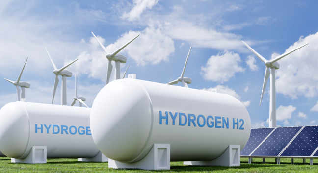 Cairo Hosts Inaugural Green Hydrogen Innovation Centre Training Workshop