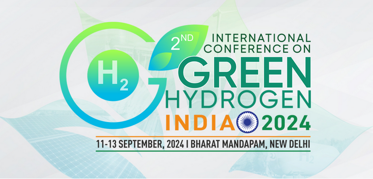 International Conference on Green Hydrogen(ICGH-2024)